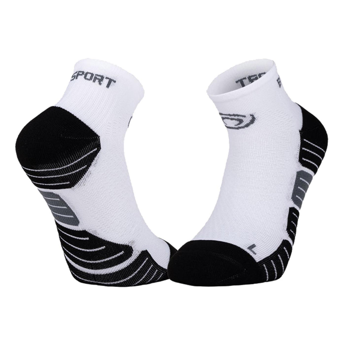 BV SPORT SCR ONE SOCKS WHITE