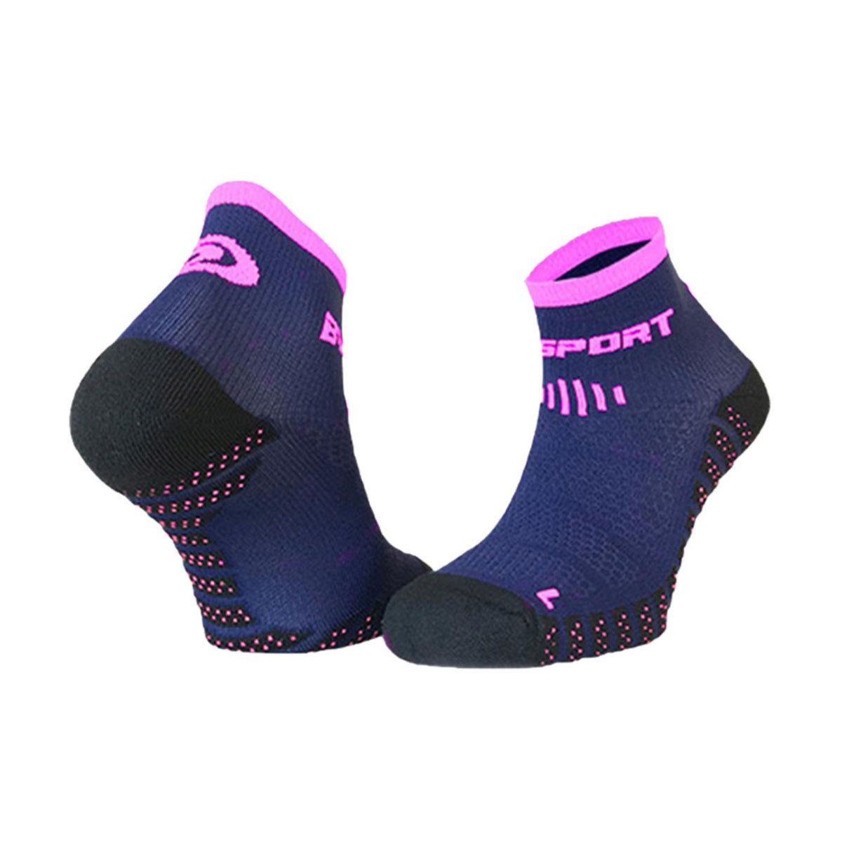 BV SPORT SCR ONE SOCKS BLUE PINK