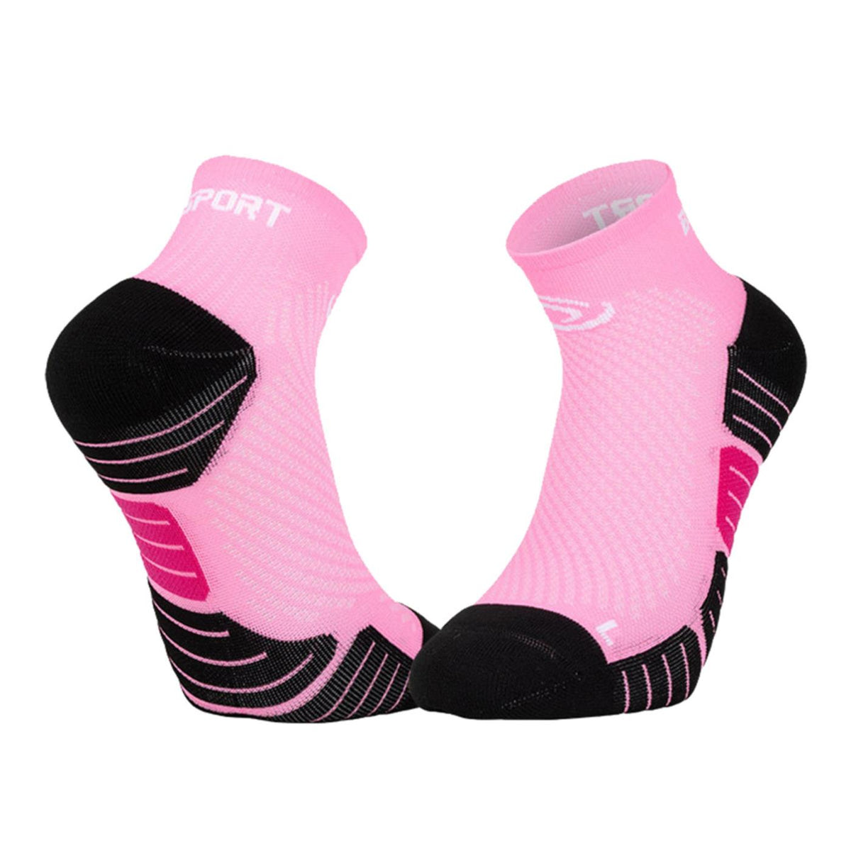 BV SPORT SCR ONE SOCKS PINK