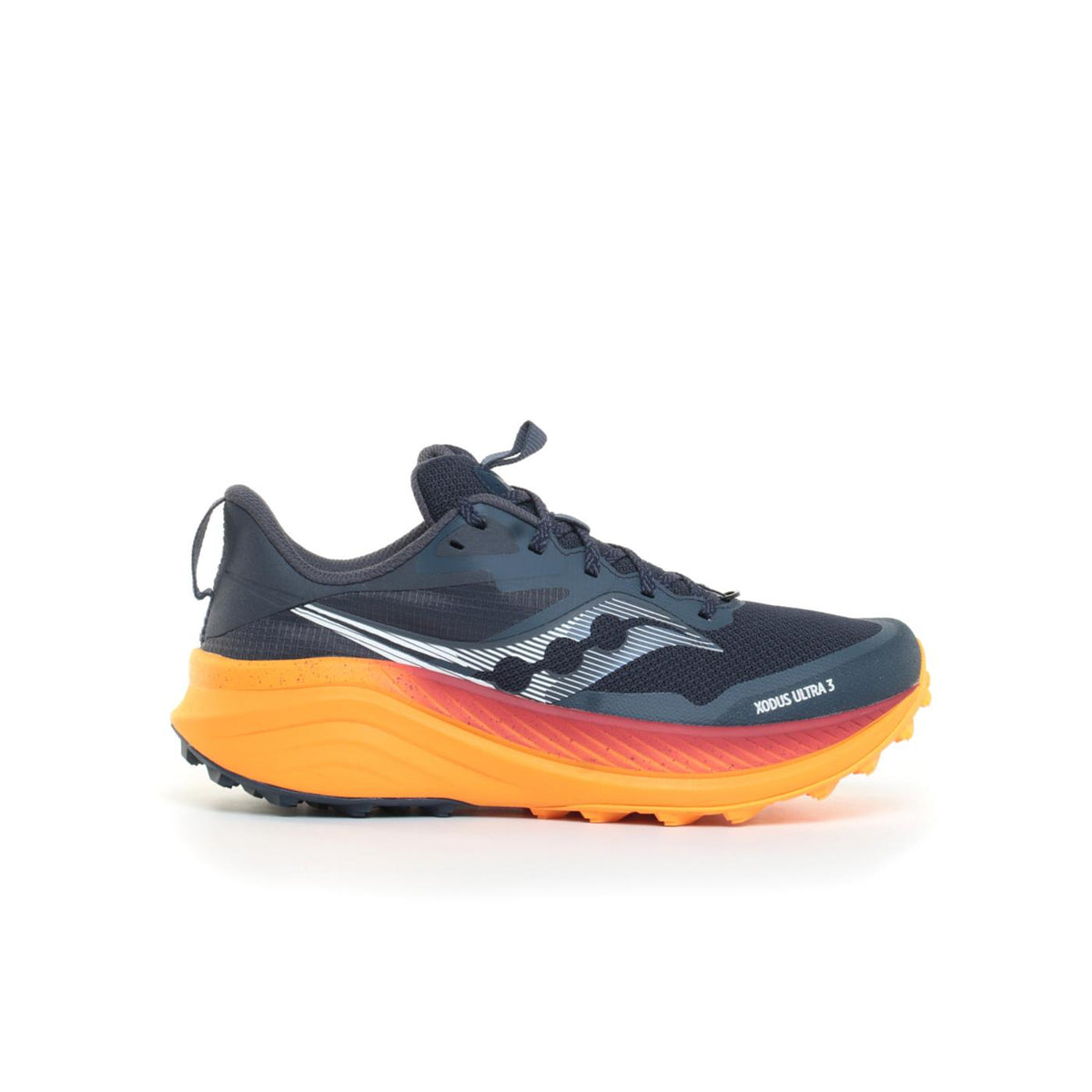 SAUCONY XODUS ULTRA 3
