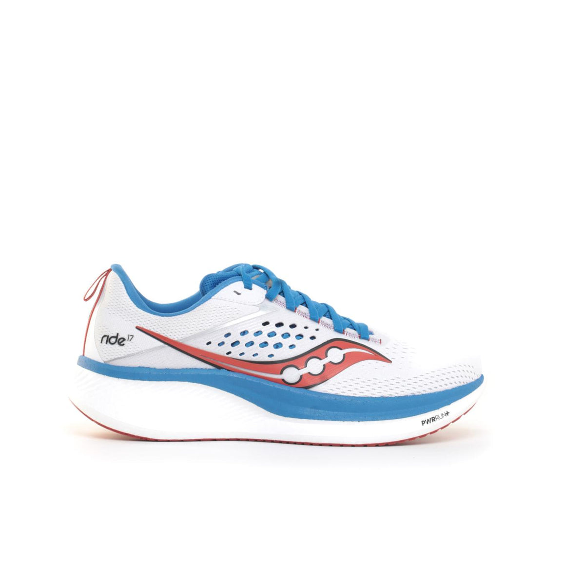 SAUCONY RIDE 17