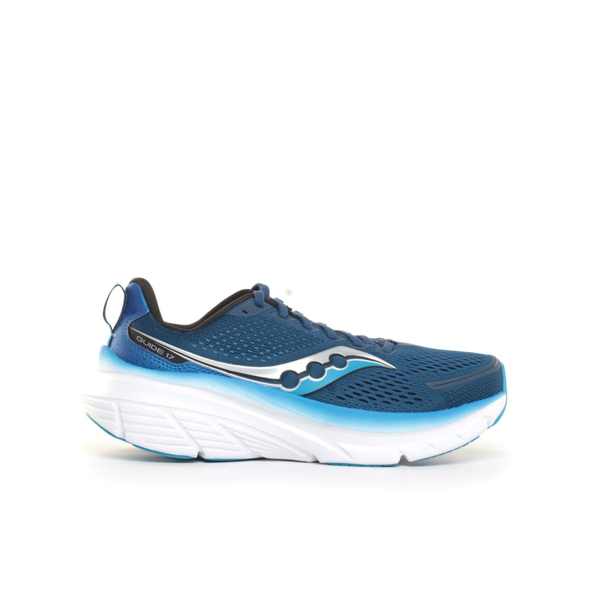 SAUCONY GUIDE 17