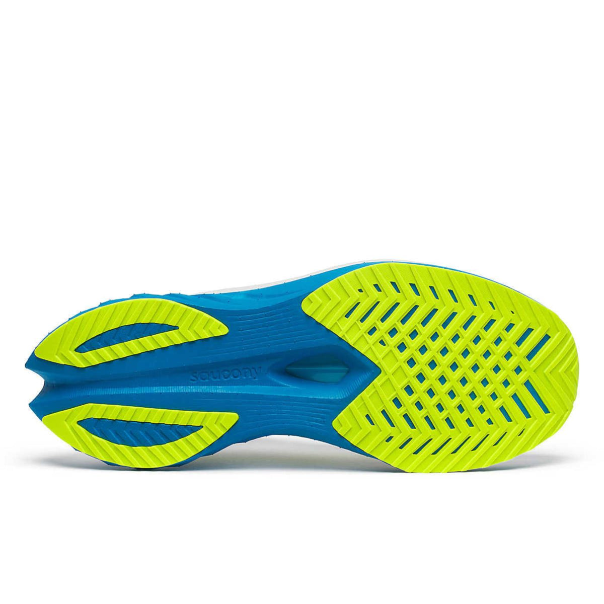 SAUCONY ENDORPHIN SPEED 4