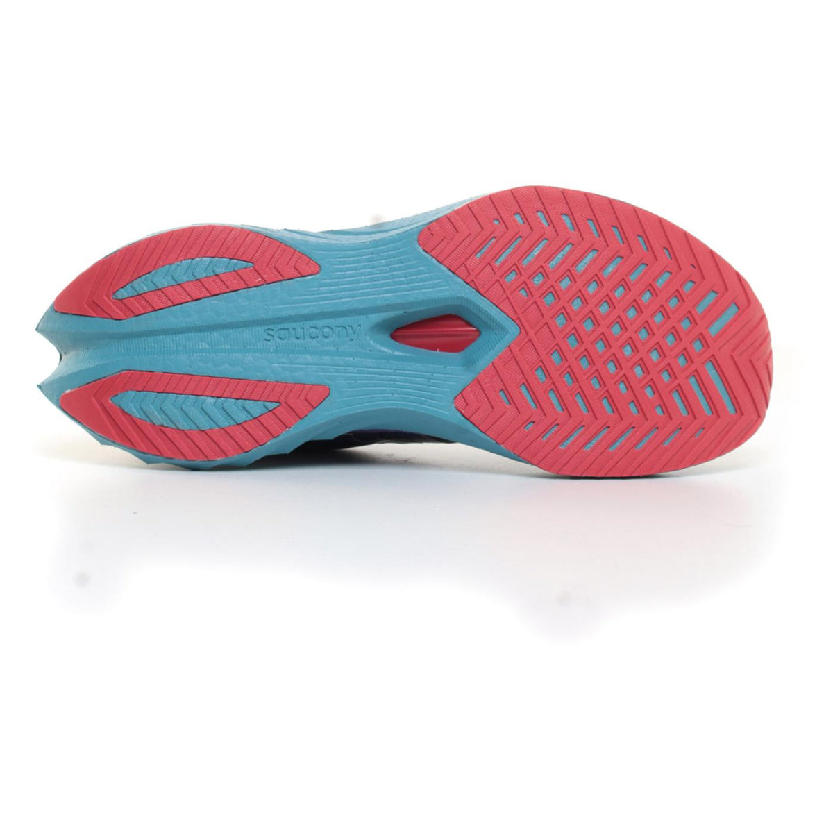SAUCONY ENDORPHIN SPEED 4
