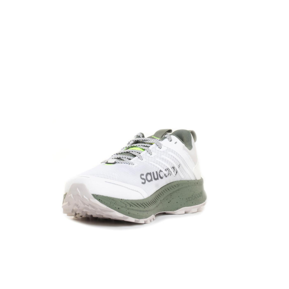 SAUCONY RIDE TR2
