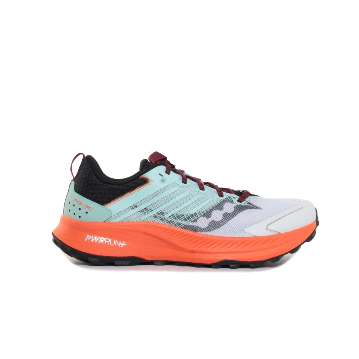 SAUCONY RIDE TR2 - Multicolor - immagine principale