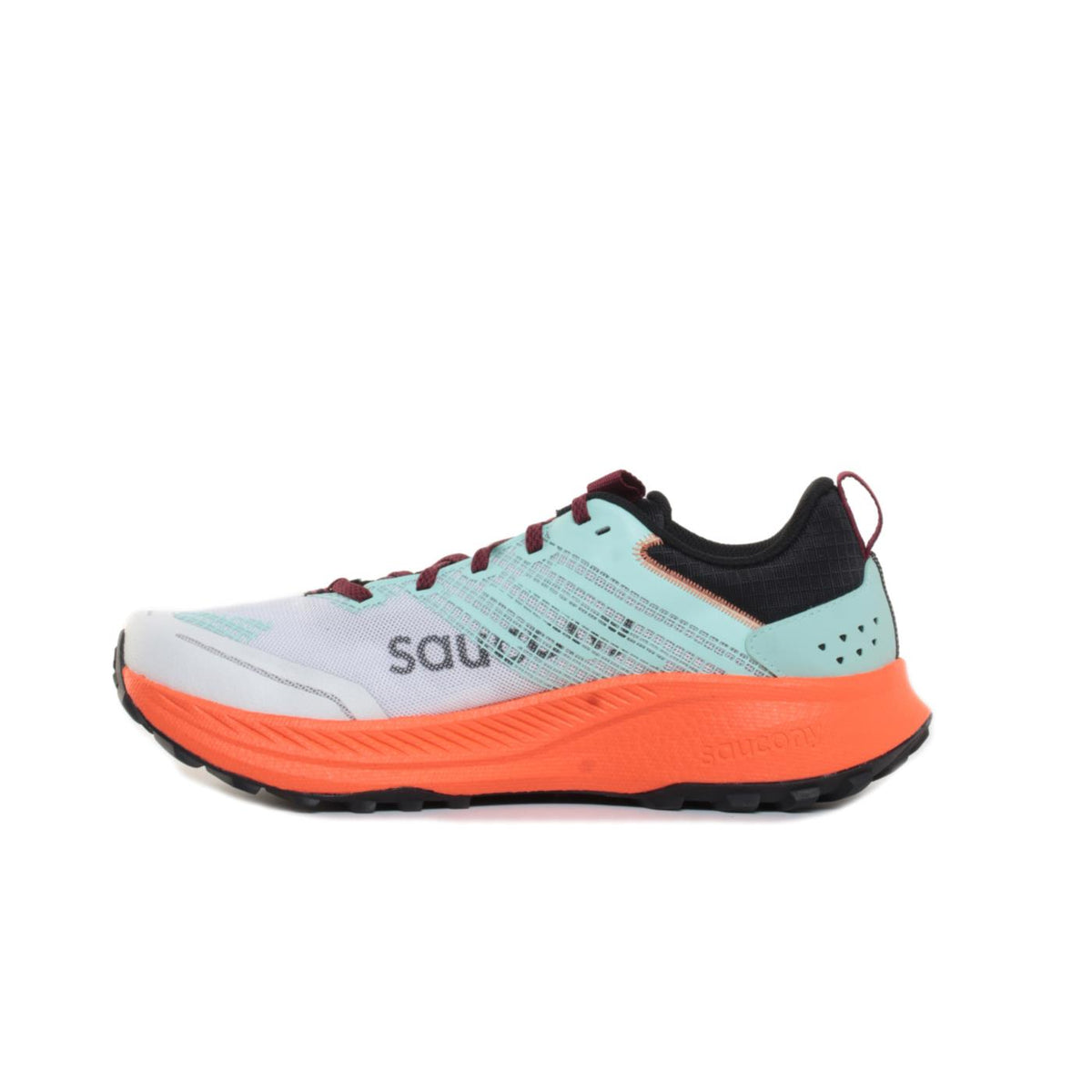 SAUCONY RIDE TR2 - seconda immagine