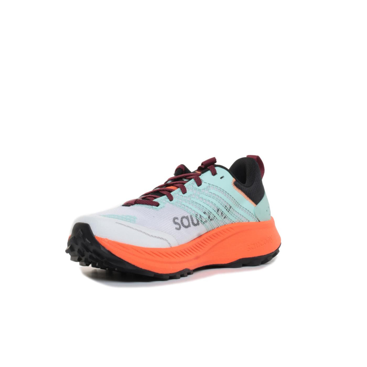 SAUCONY RIDE TR2 - Multicolor - vista 3