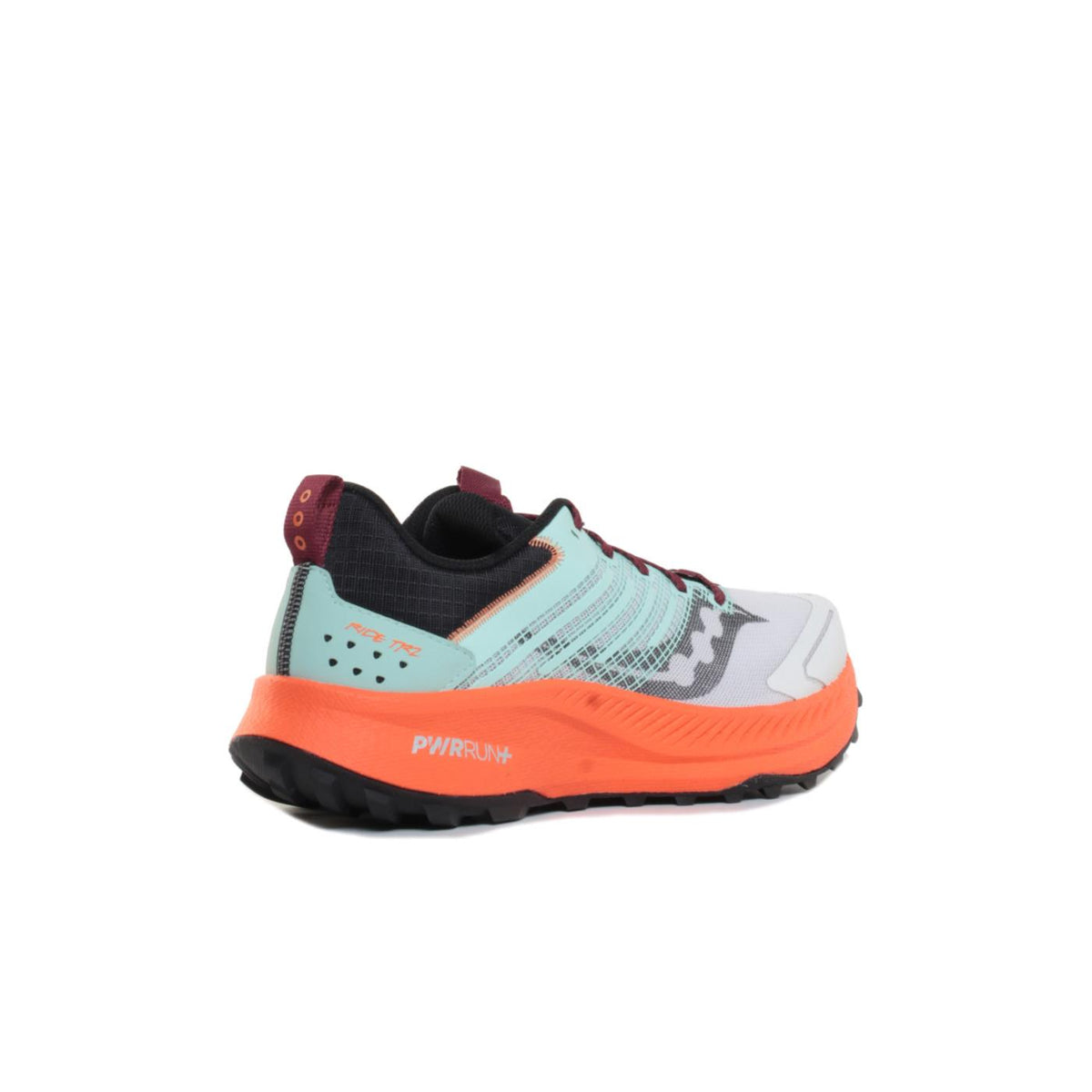 SAUCONY RIDE TR2 - Multicolor - vista 4