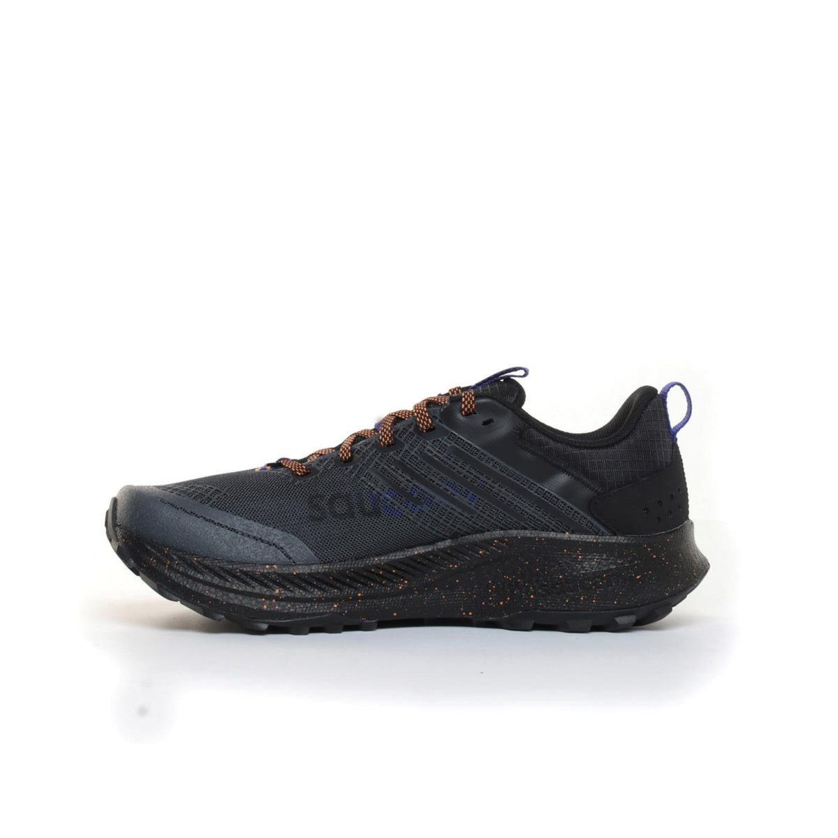 SAUCONY RIDE TR2 - Nero - vista 2