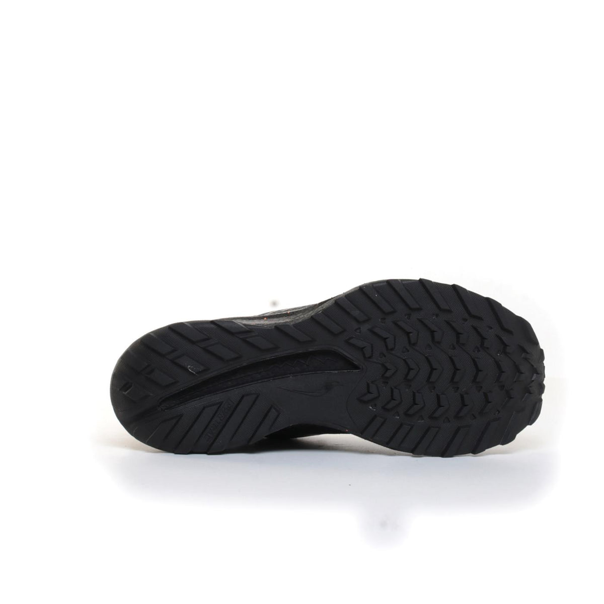 SAUCONY RIDE TR2 - Nero - vista 5
