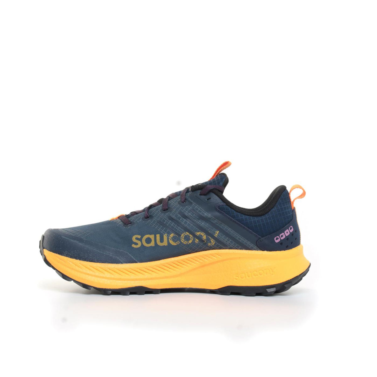 SAUCONY RIDE TR2 GTX - seconda immagine