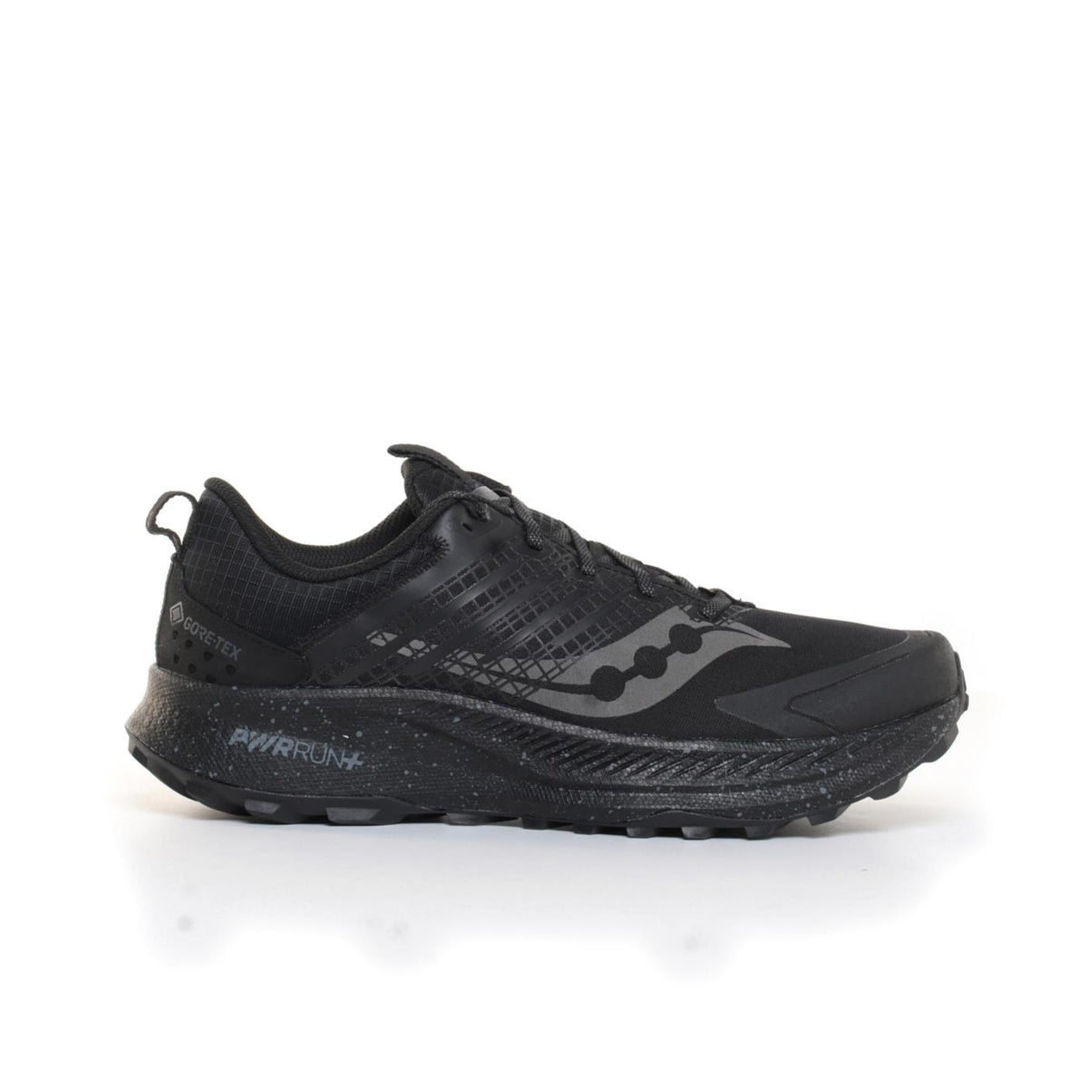 SAUCONY RIDE TR2 GTX - Nero - immagine principale