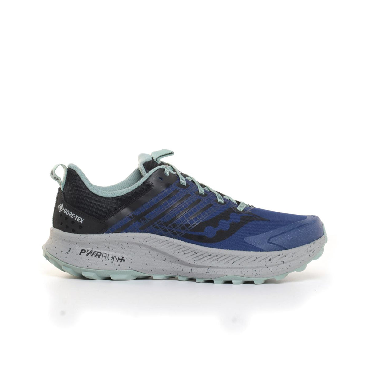 SAUCONY RIDE TR2 GTX - Blu - immagine principale