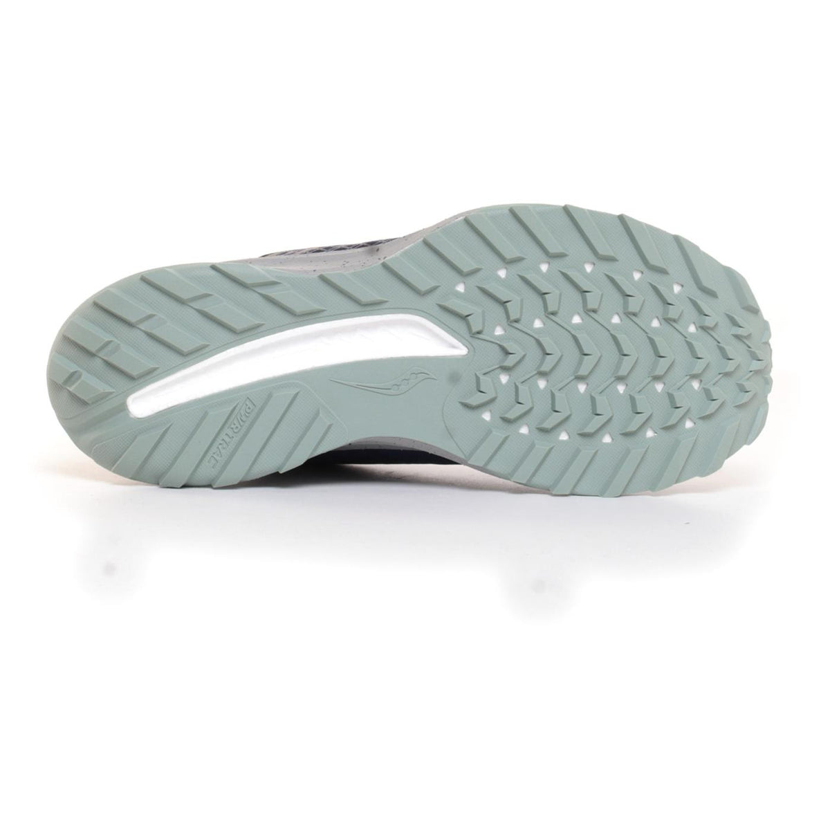 SAUCONY RIDE TR2 GTX - Blu - vista 3