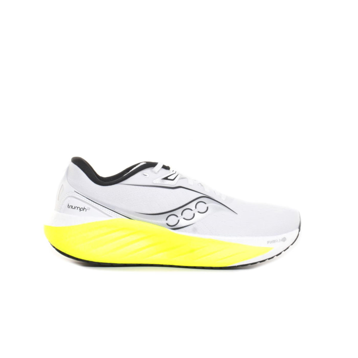 SAUCONY TRIUMPH 22