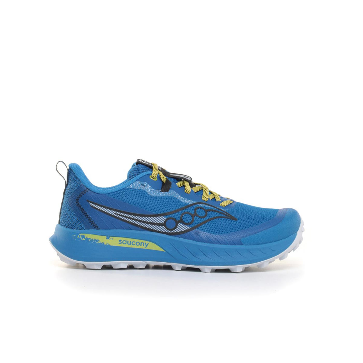SAUCONY PEREGRINE 15