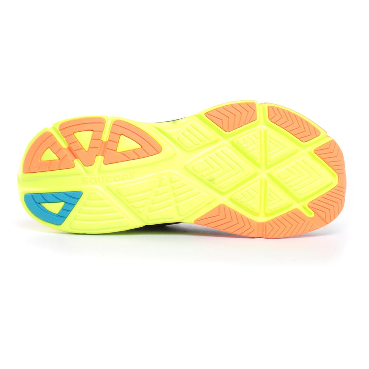 SAUCONY GUIDE 18