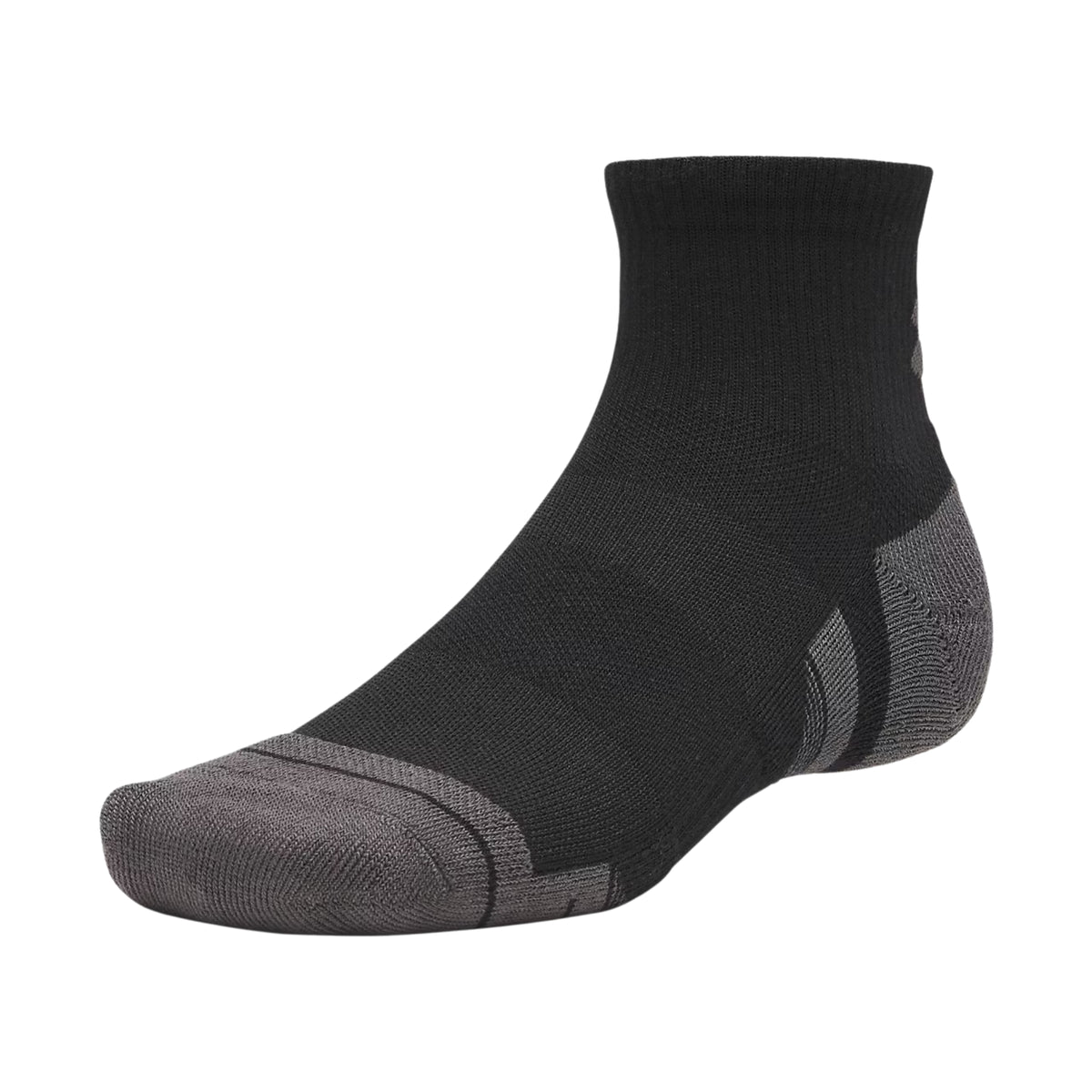 UNDER ARMOUR PERFORMANCE TECH 3PK QTR - seconda immagine