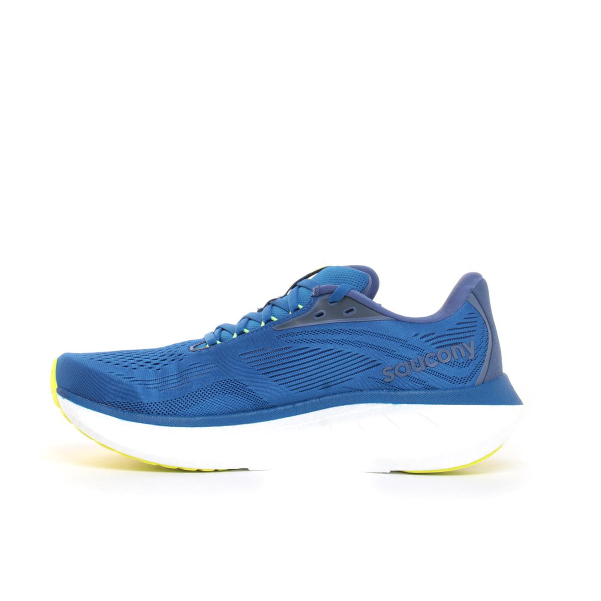 SAUCONY RIDE 18 - seconda immagine