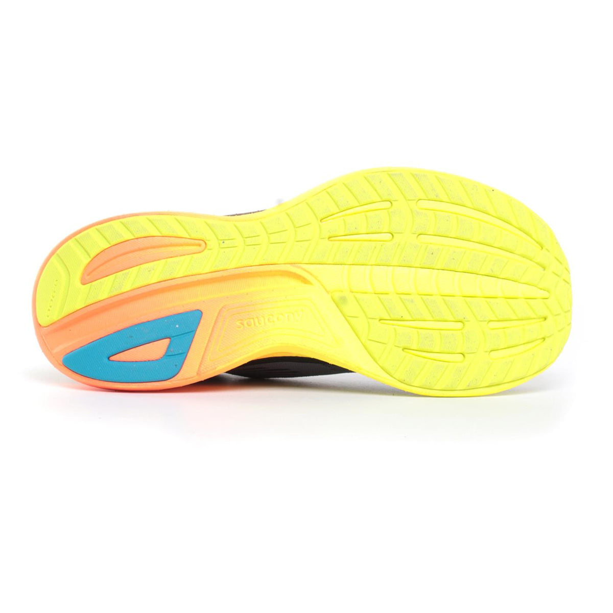 SAUCONY RIDE 18