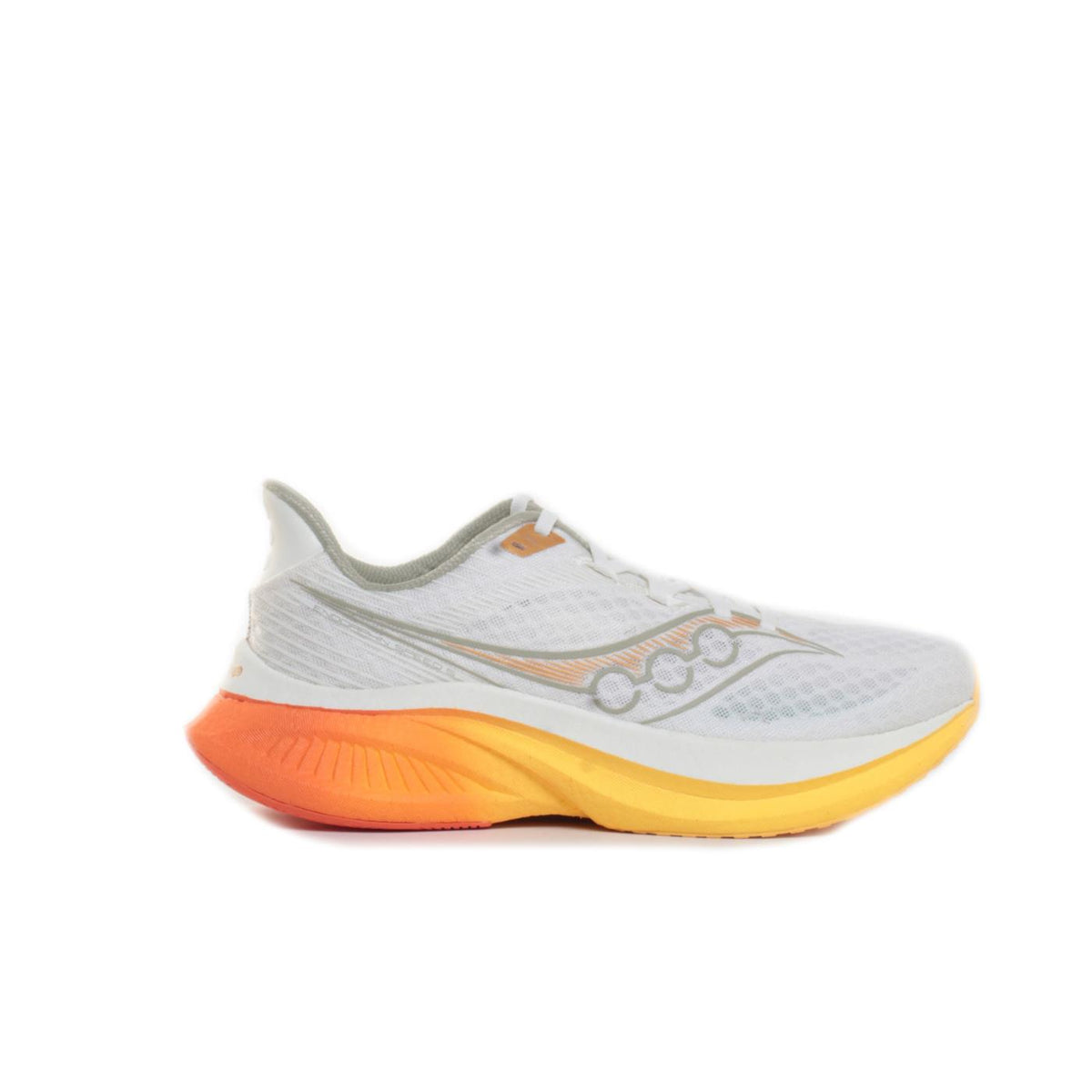 SAUCONY ENDORPHIN SPEED 5 - Bianco - immagine principale