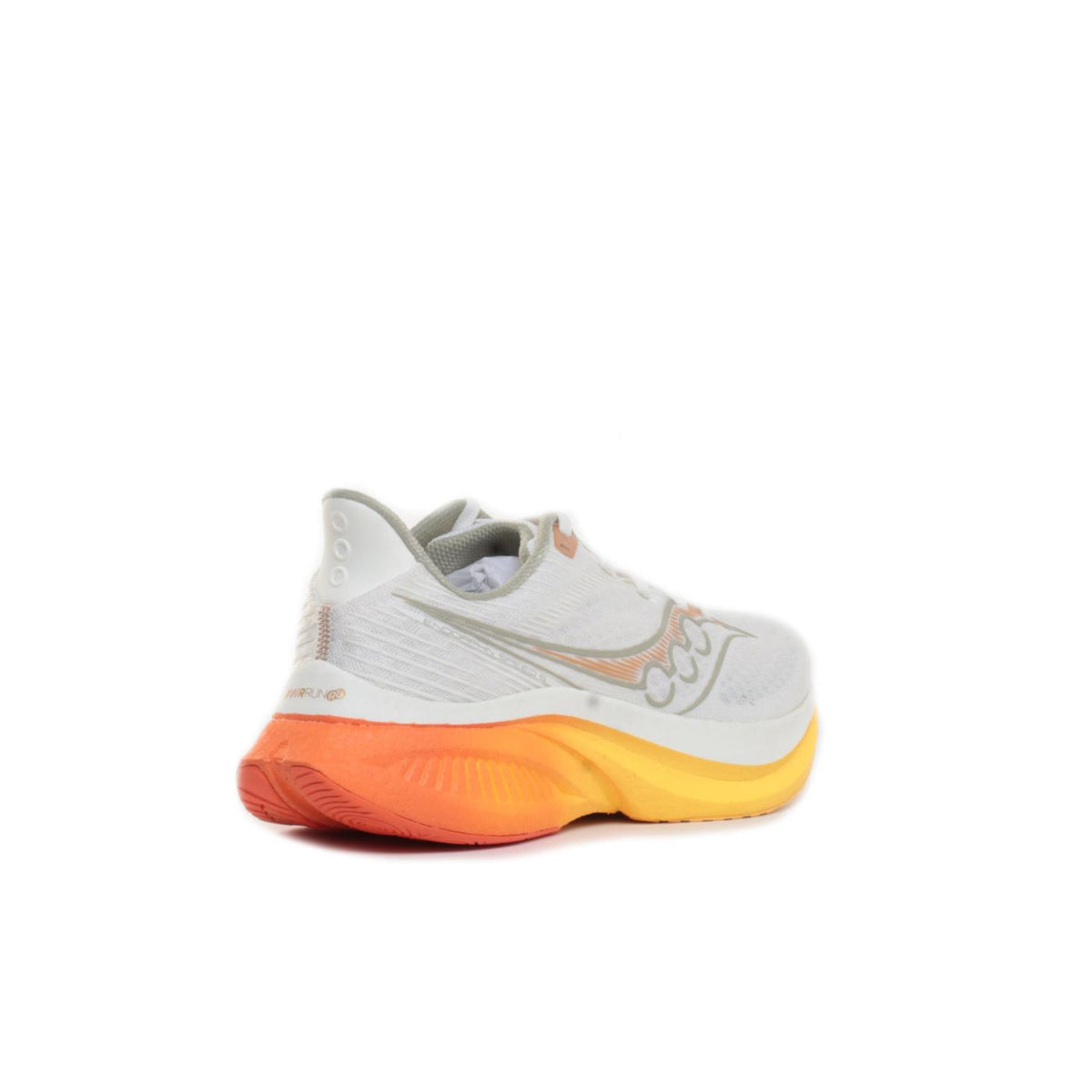 SAUCONY ENDORPHIN SPEED 5 - Bianco - vista 4