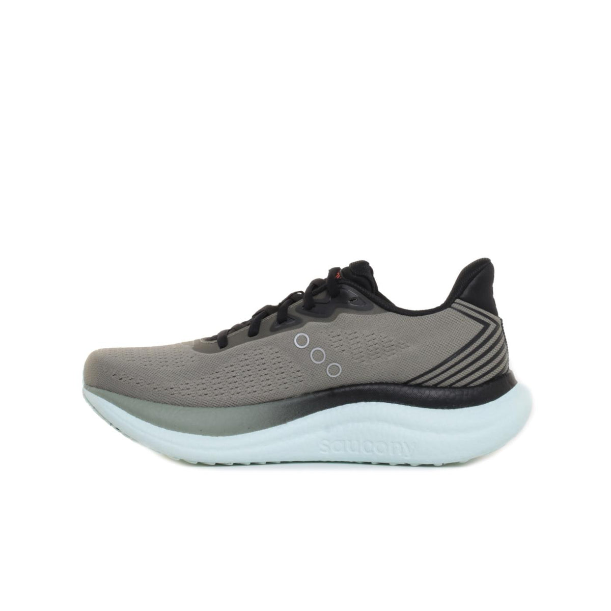 SAUCONY TRIUMPH 23 - Verde militare - vista 2