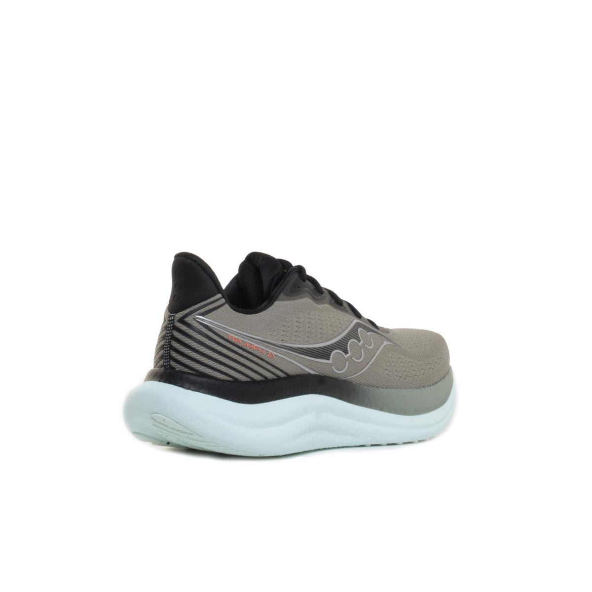 SAUCONY TRIUMPH 23 - Verde militare - vista 4