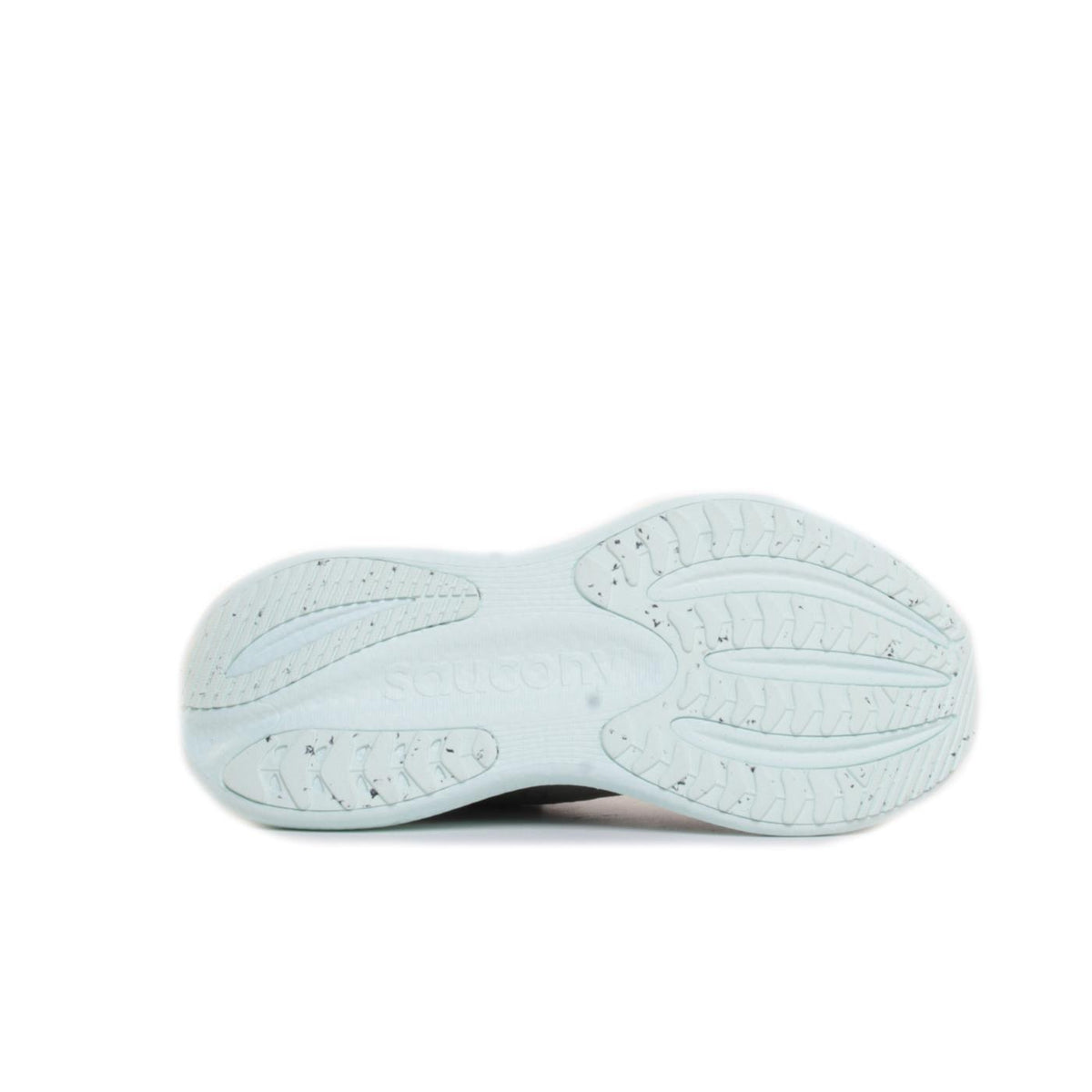 SAUCONY TRIUMPH 23 - Verde militare - vista 5