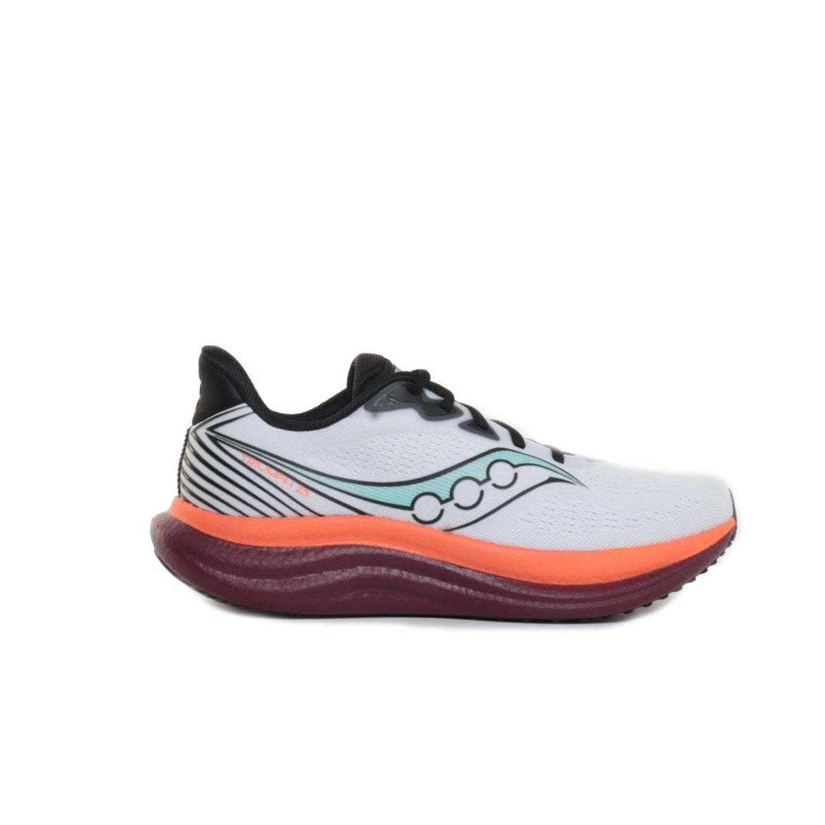 SAUCONY TRIUMPH 23 - Bianco - immagine principale