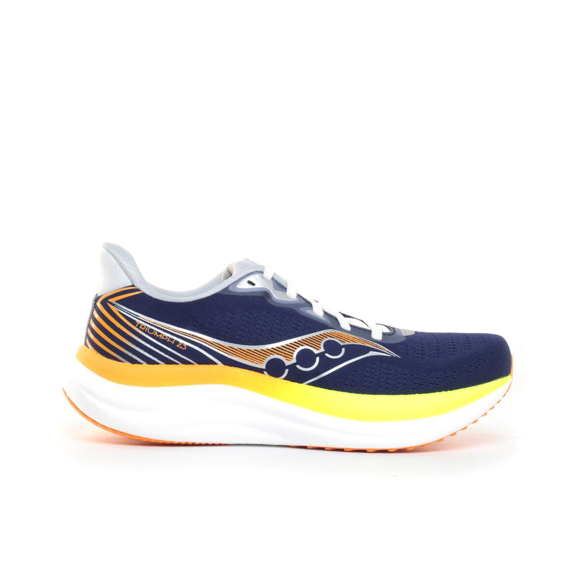 SAUCONY TRIUMPH 23 - Blu - immagine principale
