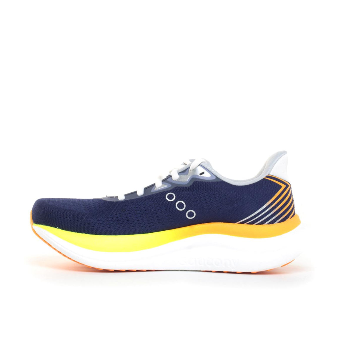 SAUCONY TRIUMPH 23 - Blu - vista 2
