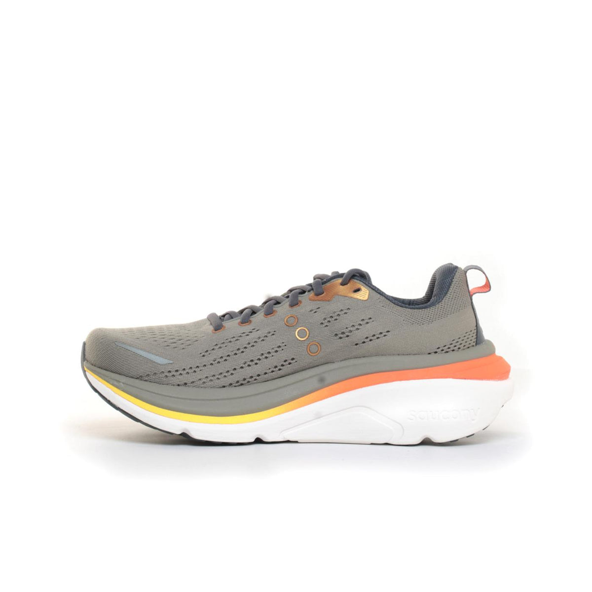 SAUCONY HURRICANE 25 - seconda immagine