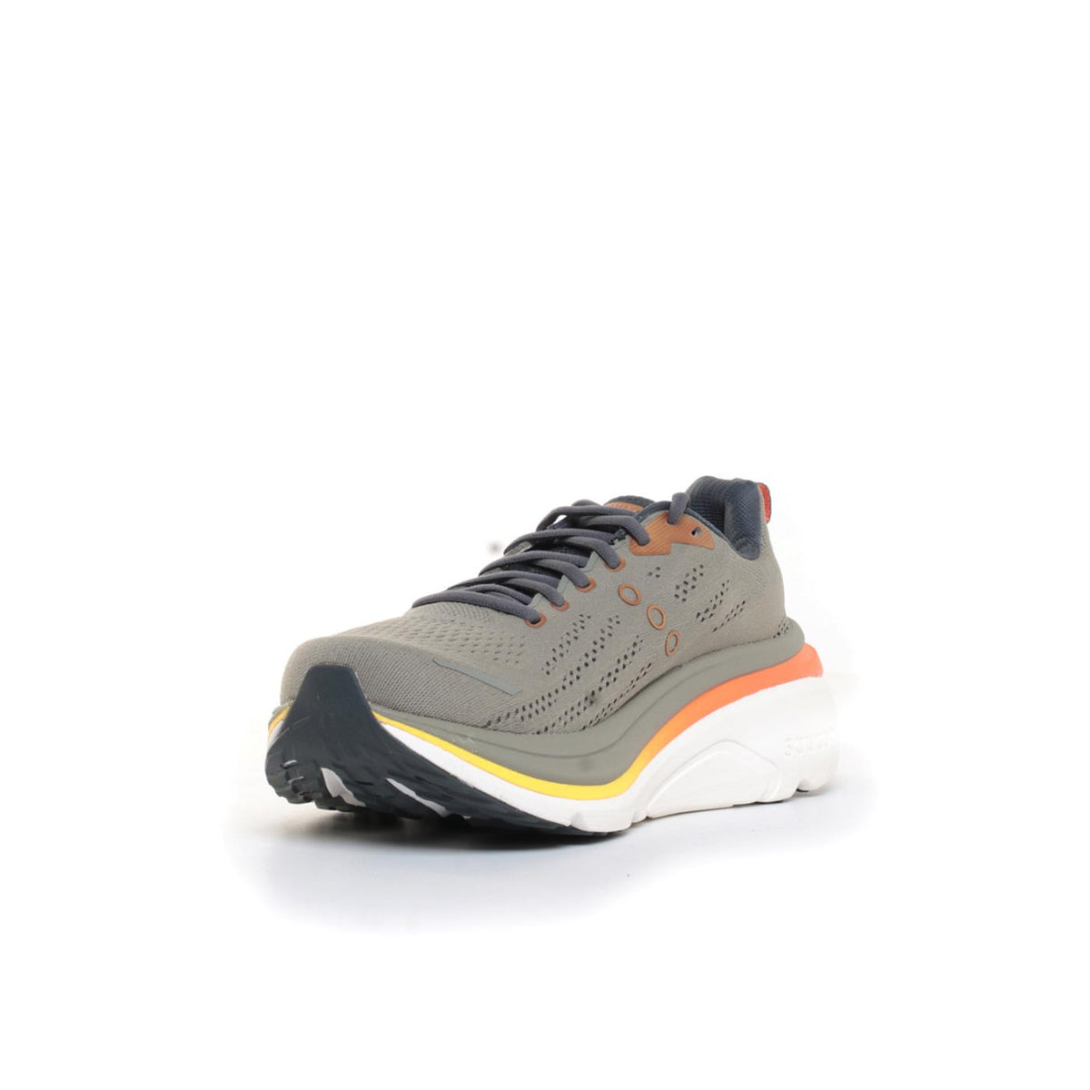 SAUCONY HURRICANE 25 - Verde militare - vista 3