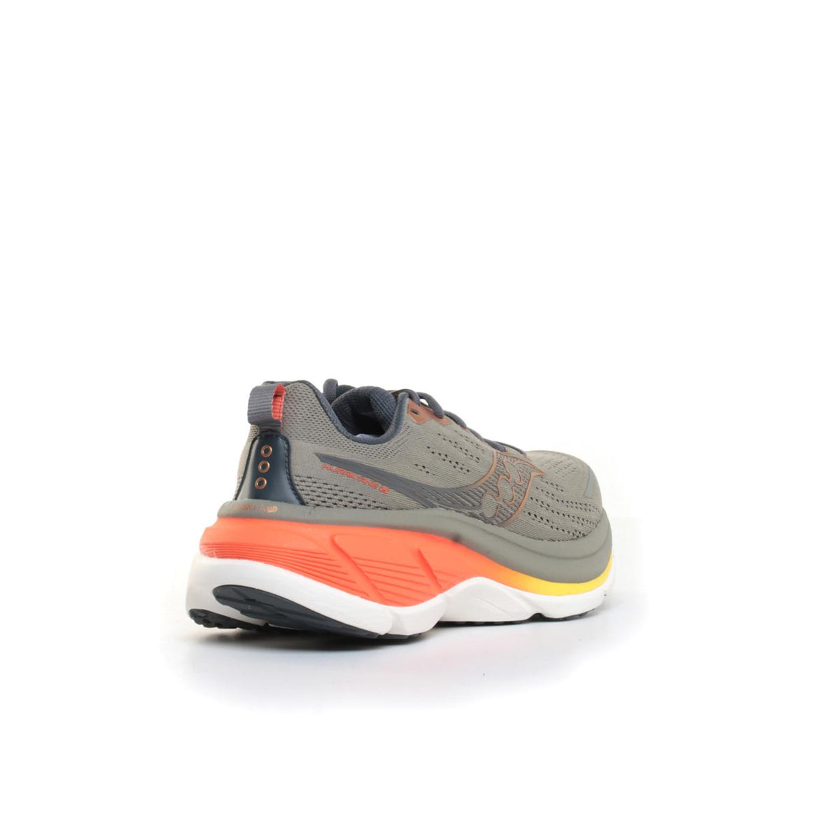 SAUCONY HURRICANE 25 - Verde militare - vista 4