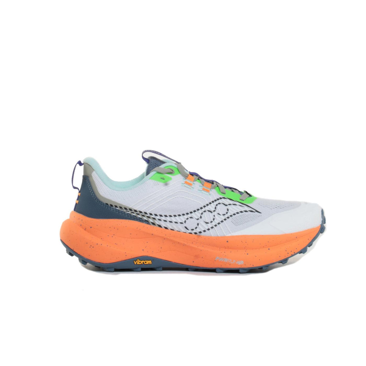 SAUCONY XODUS ULTRA 4 - Bianco - immagine principale