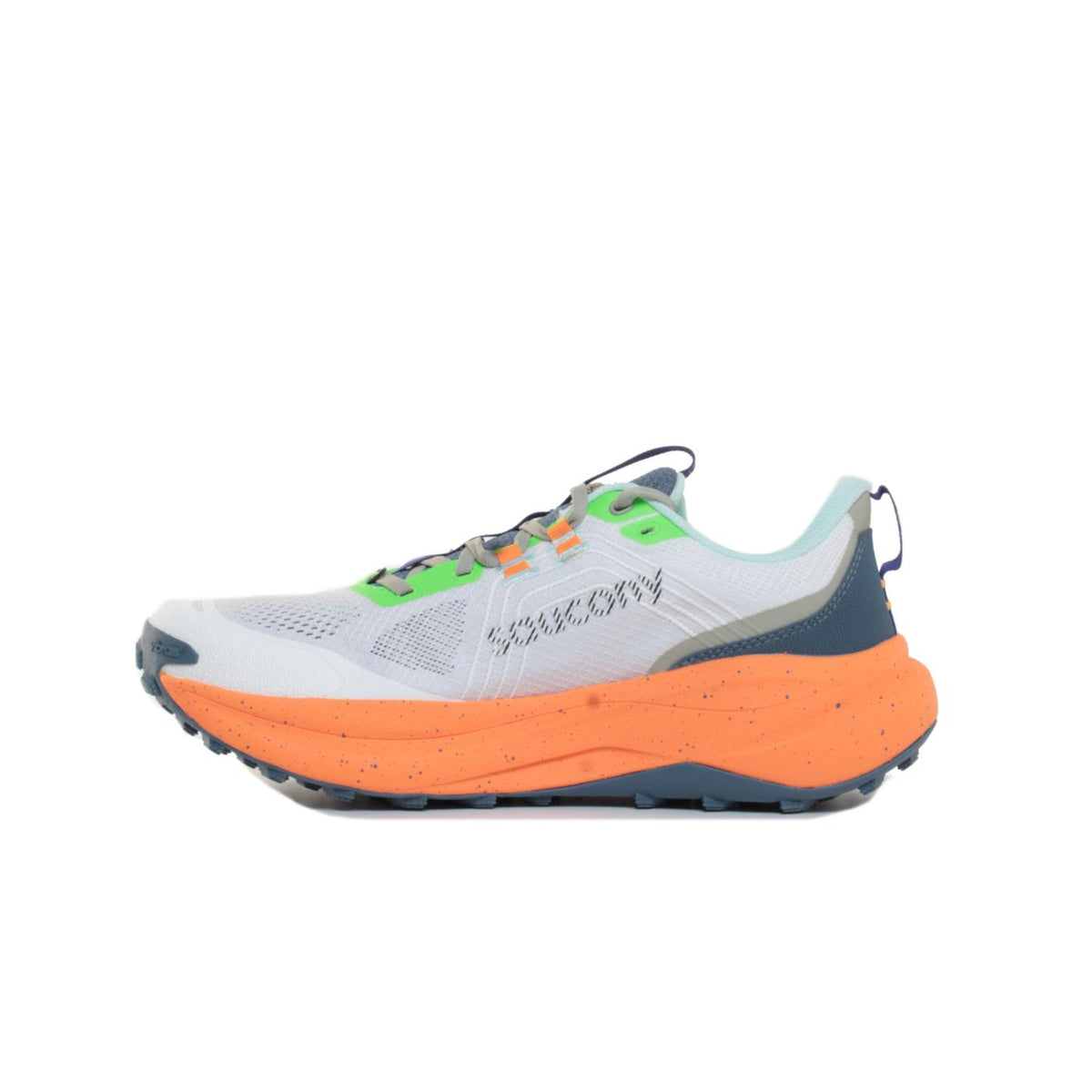 SAUCONY XODUS ULTRA 4 - Bianco - vista 2
