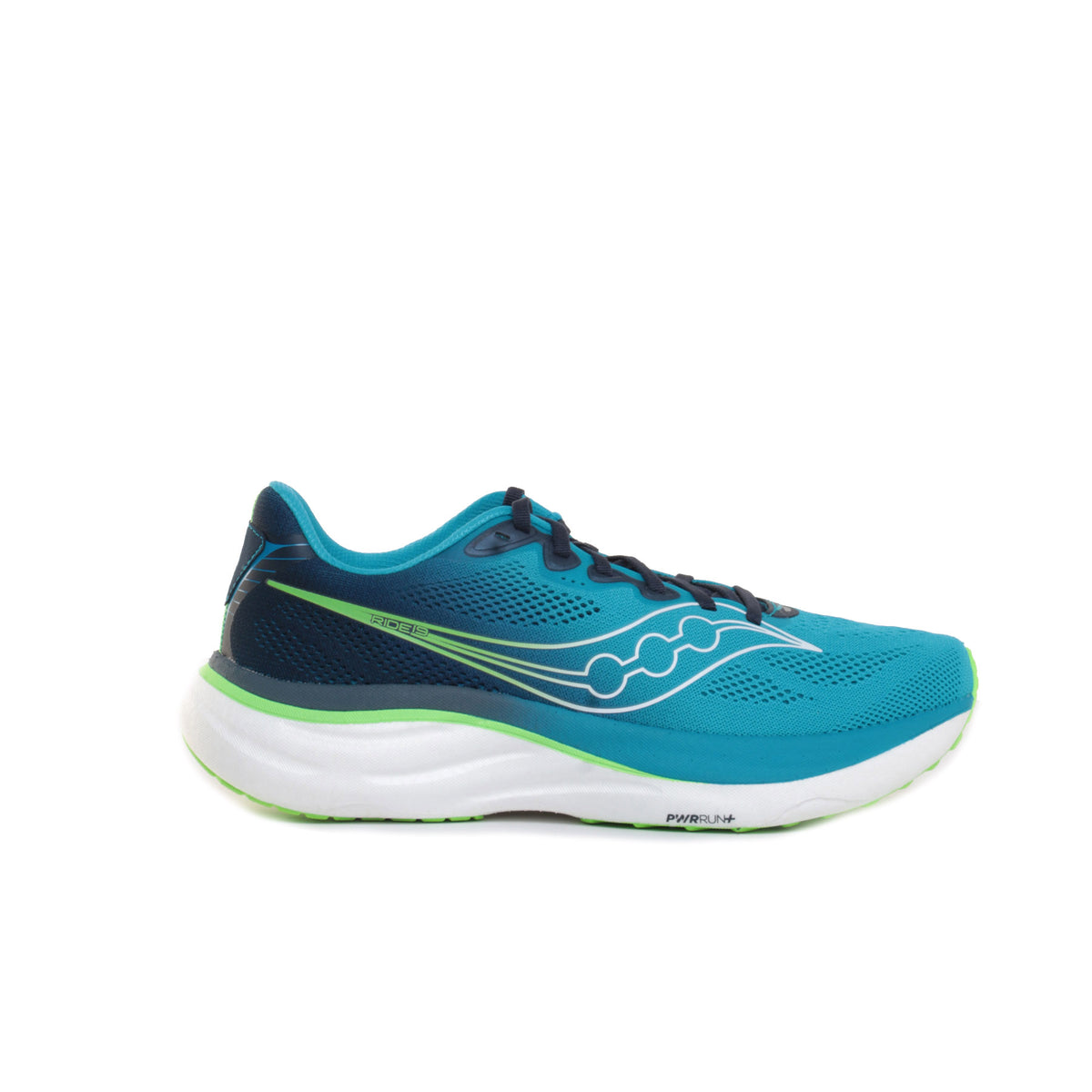 SAUCONY RIDE 19