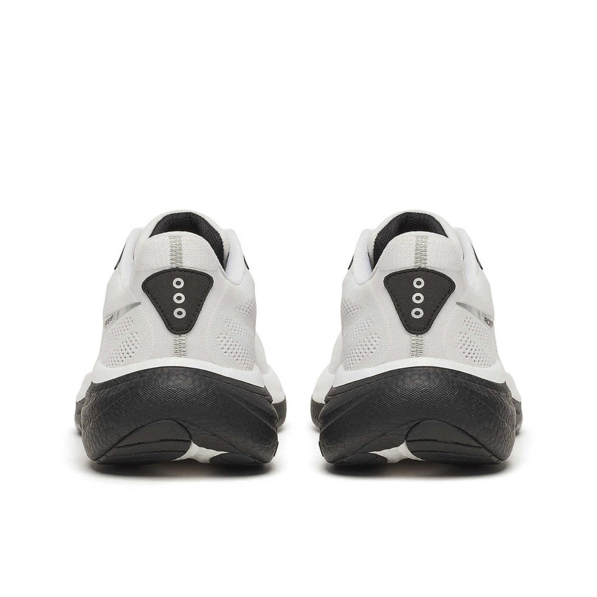SAUCONY RIDE 19 - Bianco - vista 4