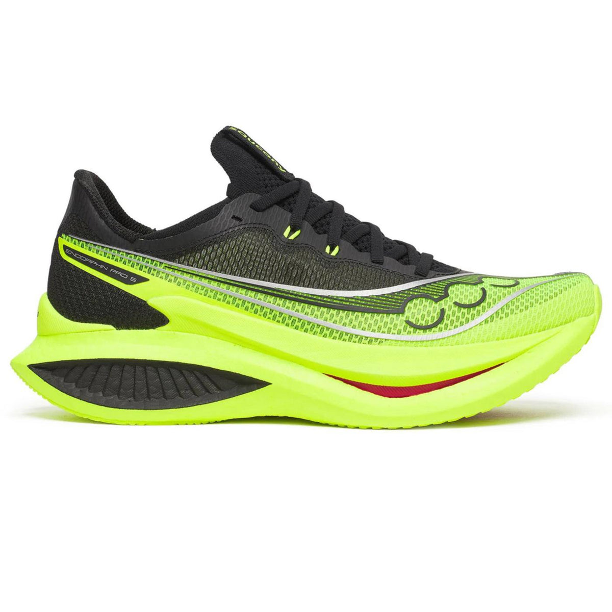 SAUCONY ENDORPHIN PRO 5 - Giallo - immagine principale
