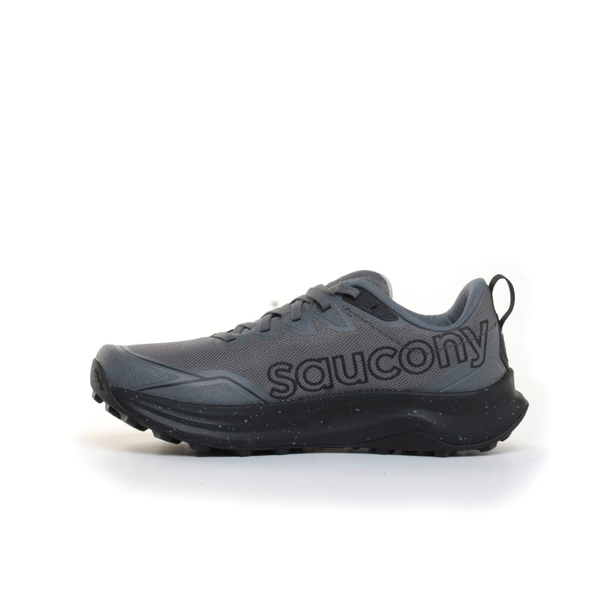 SAUCONY PEREGRINE 16 - Grigio scuro - vista 2