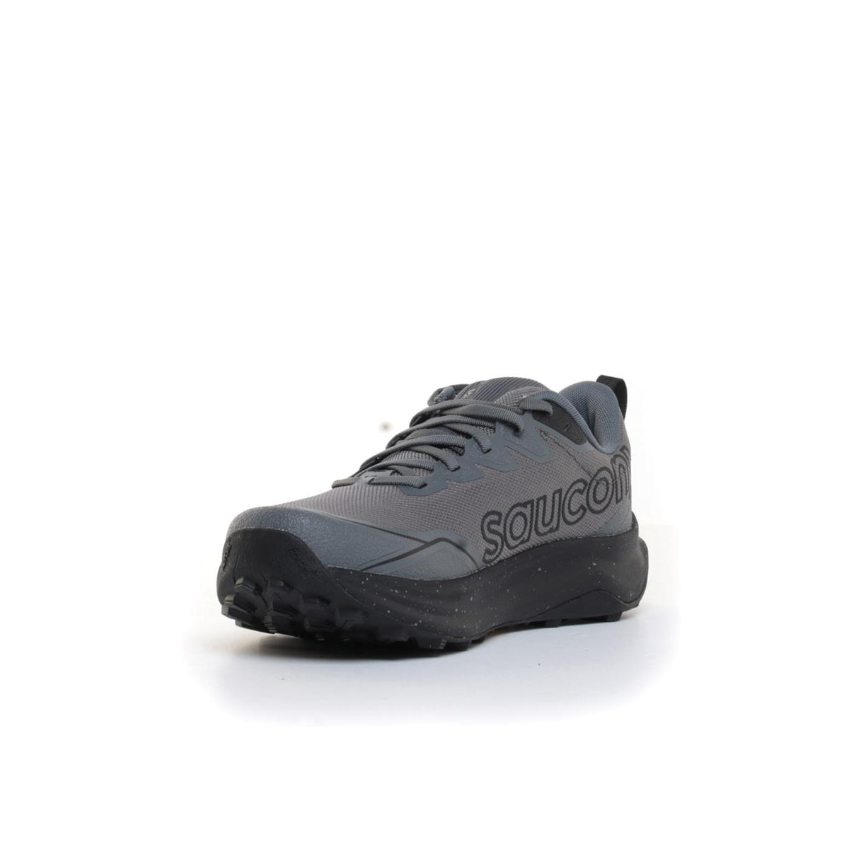 SAUCONY PEREGRINE 16 - Grigio scuro - vista 3