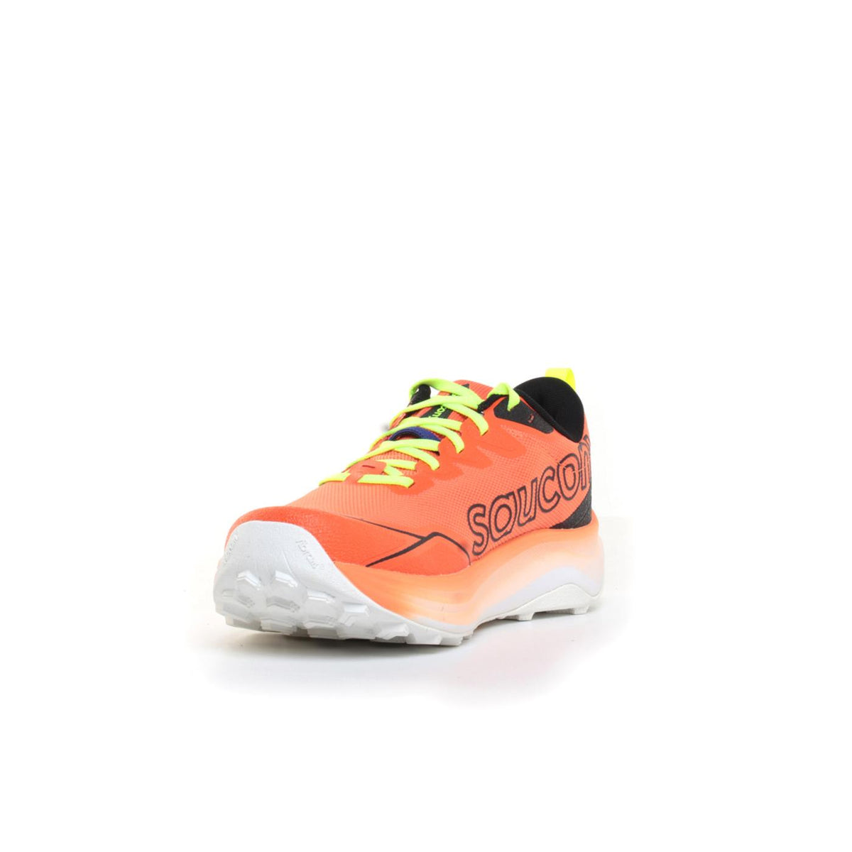 SAUCONY PEREGRINE 16 - Arancione - vista 3