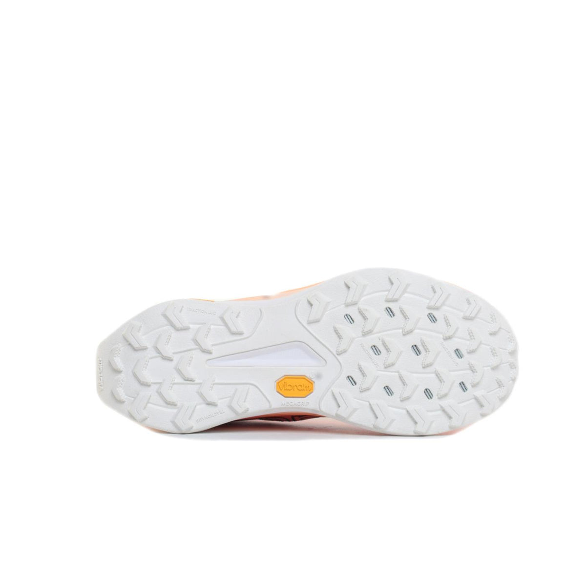 SAUCONY PEREGRINE 16 - Arancione - vista 5