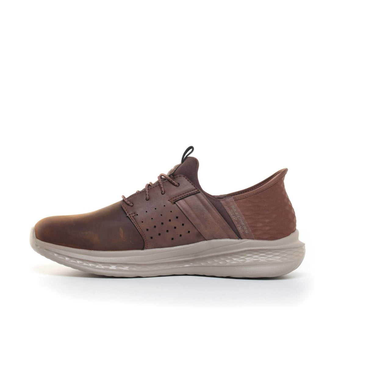 SKECHERS SLADE ZACHARY - seconda immagine