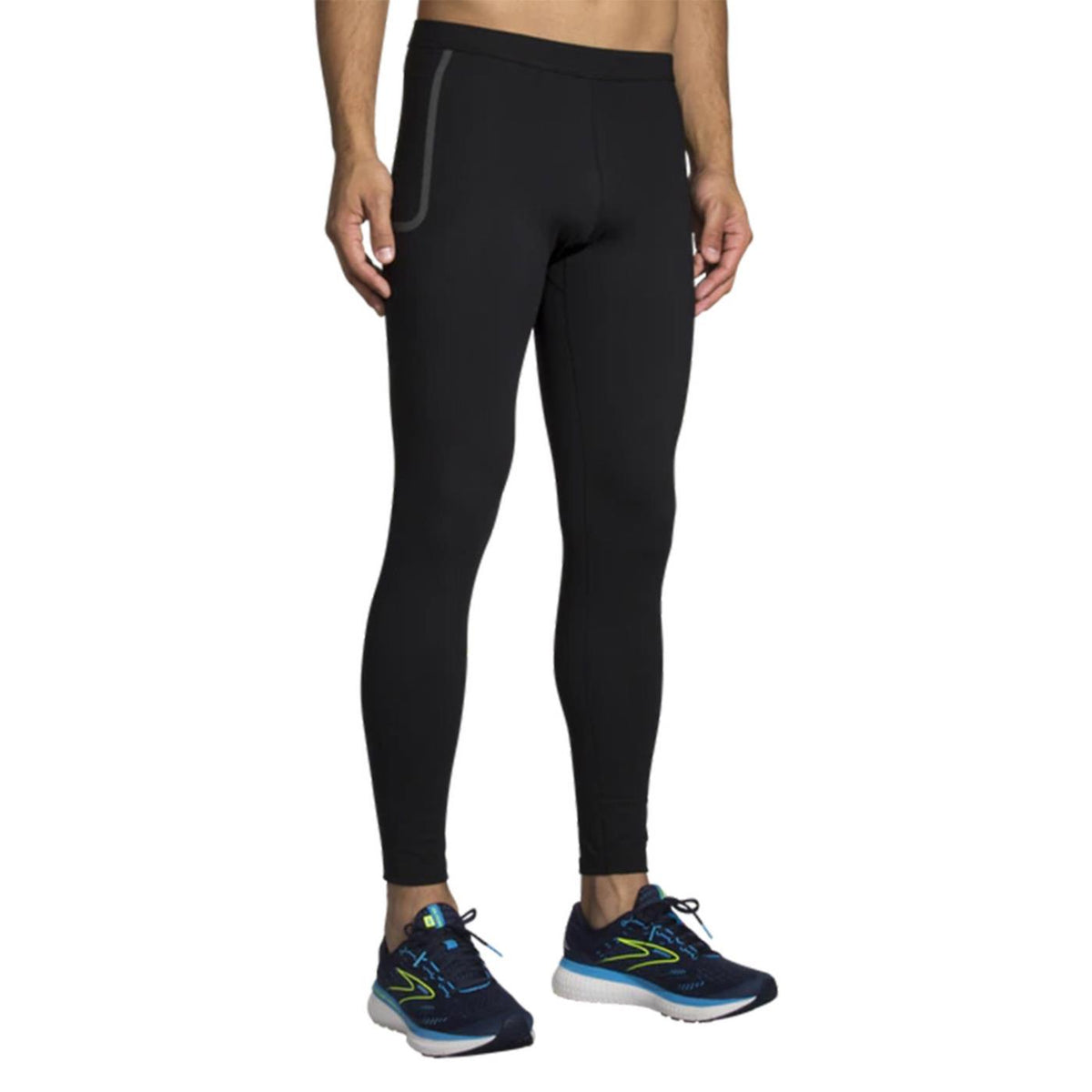 BROOKS MOMENTUM THERMAL TIGHT - seconda immagine