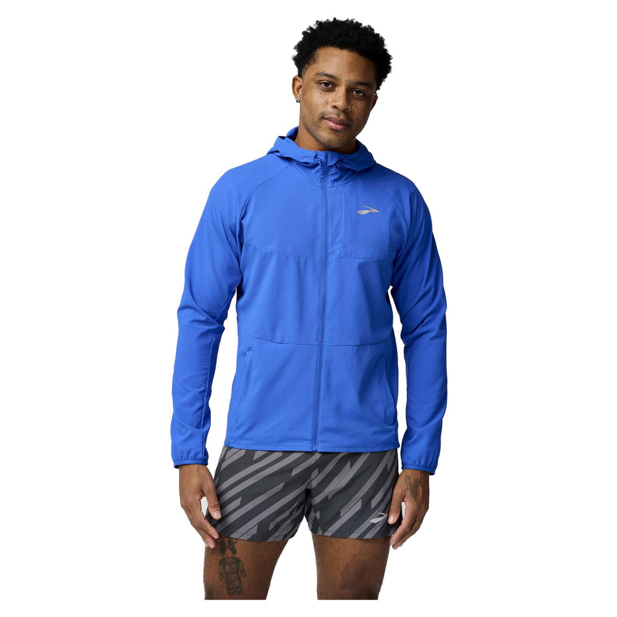BROOKS CANOPY JACKET - seconda immagine