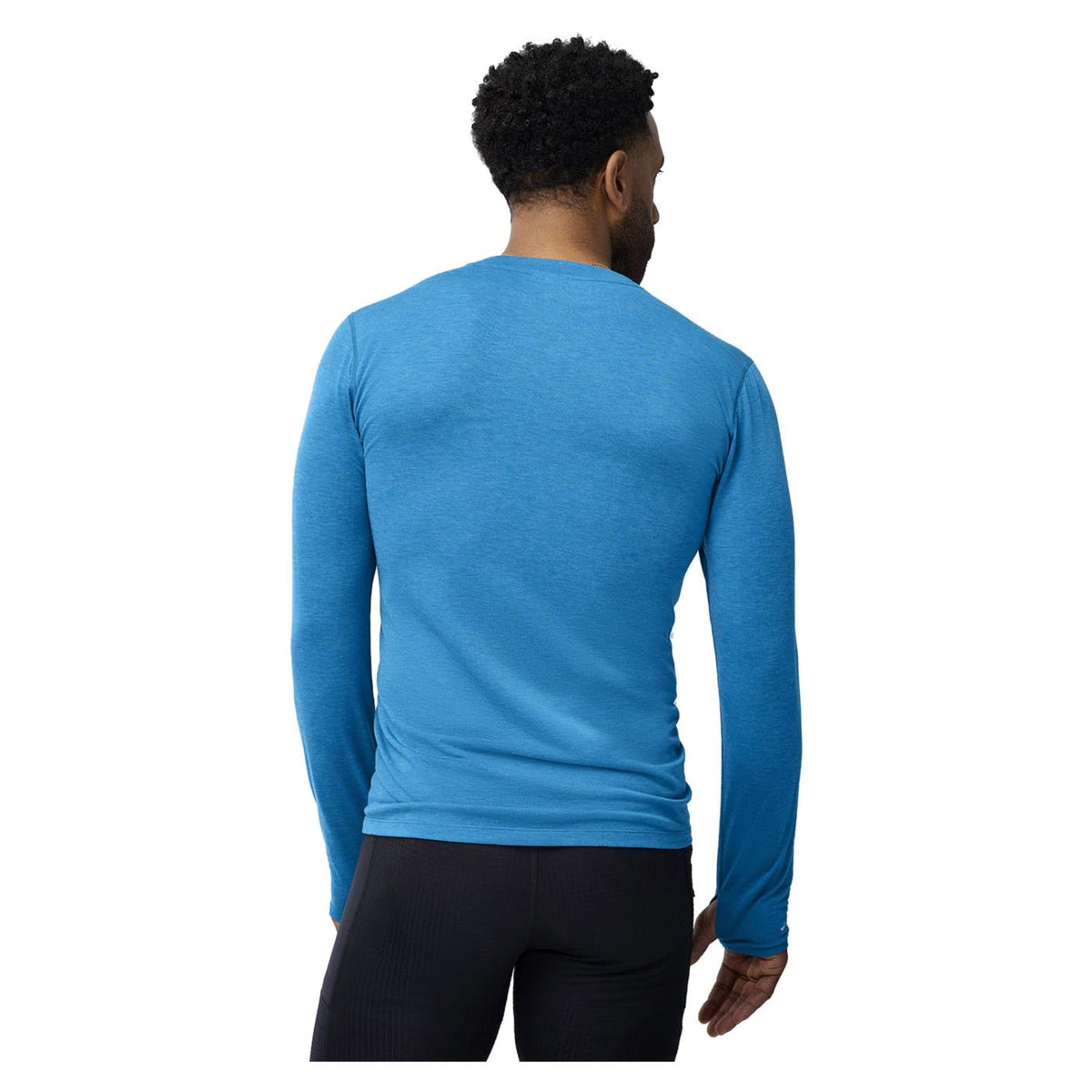 BROOKS HIGH POINT LONG SLEEVE - seconda immagine