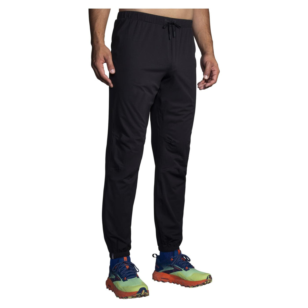 BROOKS HIGH POINT WP PANT - seconda immagine
